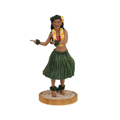 Hula Girl Bobblehips