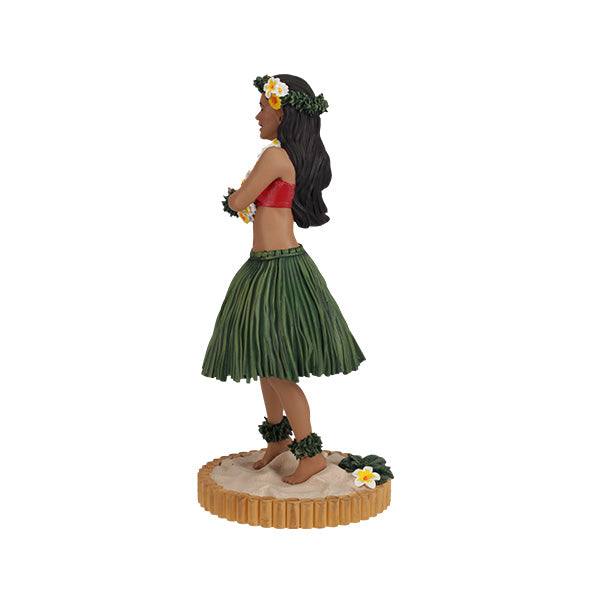 Hula Girl Bobblehips