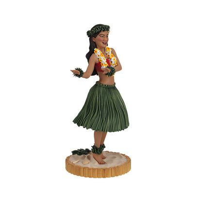 Hula Girl Bobblehips