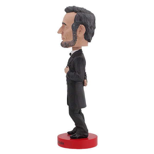 Abraham Lincoln V2 Bobblehead