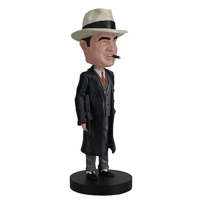 Al Capone Bobblehead