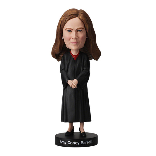 Amy Coney Barrett Bobblehead