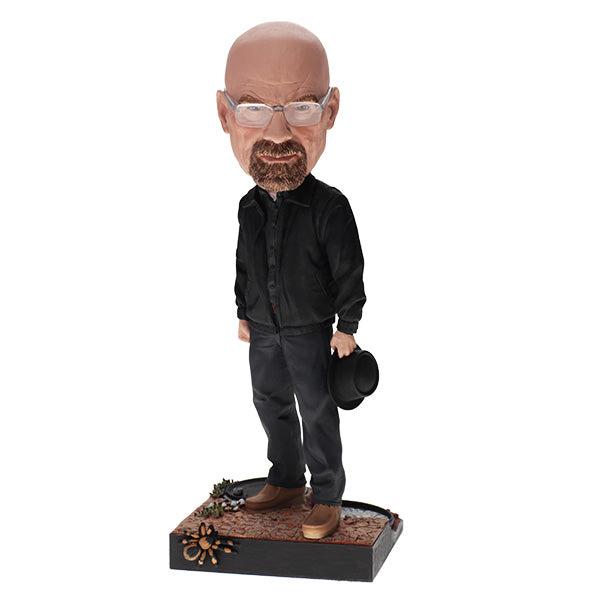 Royal Bobbles Breaking Bad Jesse hotsell Pinkman Wackelkopf