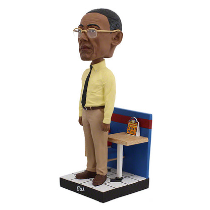 Better Call Saul Gus Fring Bobblehead