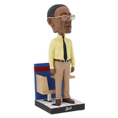 Better Call Saul Gus Fring Bobblehead