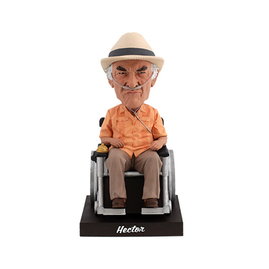 Better Call Saul Hector Salamanca Bobblehead