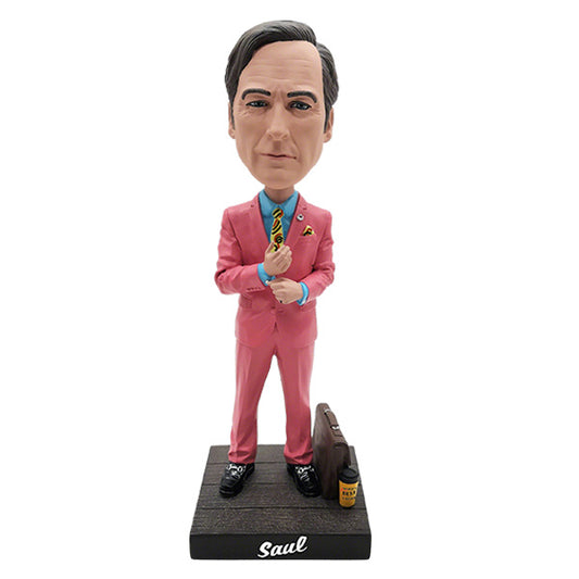 Better Call Saul Saul Goodman Bobblehead