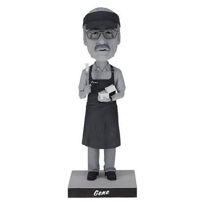 Better Call Saul Gene Takavic Bobblehead