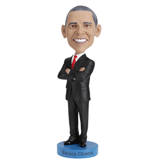 Barack Obama Bobblehead