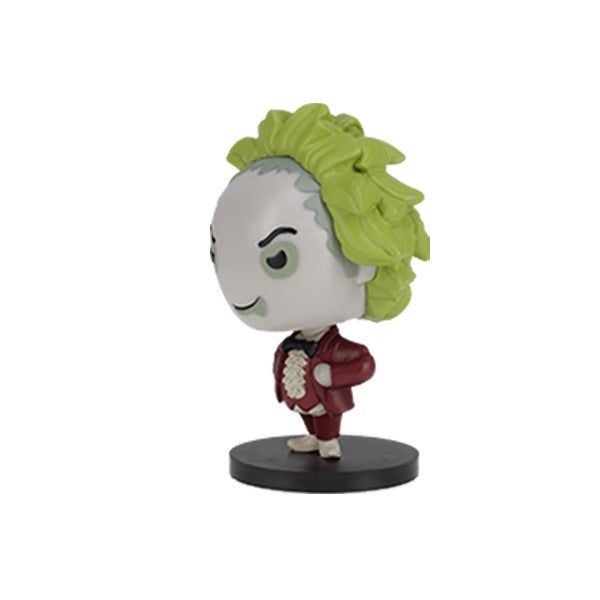 Beetlejuice Go! Bobbles