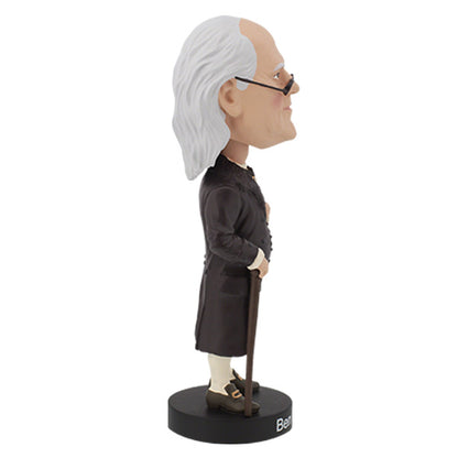 Ben Franklin V2 Bobblehead