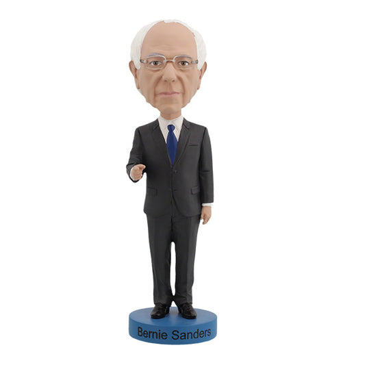 Bernie Sanders Bobblehead