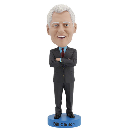 Bill Clinton Bobblehead