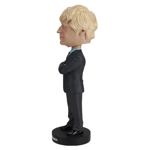 Boris Johnson Bobblehead