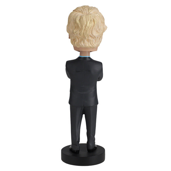 Boris Johnson Bobblehead