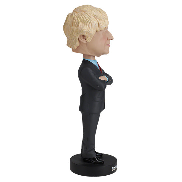 Boris Johnson Bobblehead