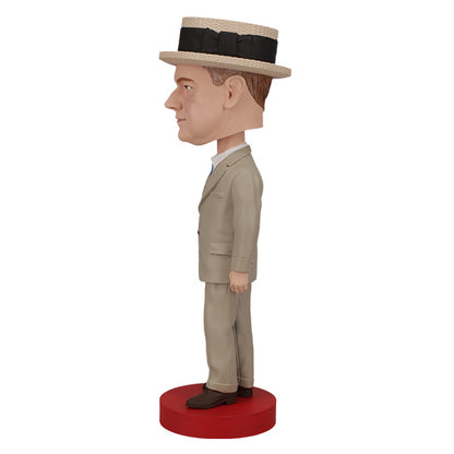 Calvin Coolidge Bobblehead