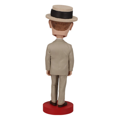 Calvin Coolidge Bobblehead