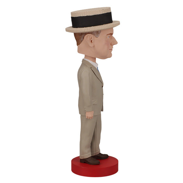 Calvin Coolidge Bobblehead