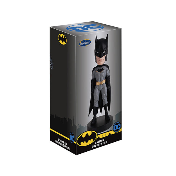 DC Comics Batman 6" Bobblehead