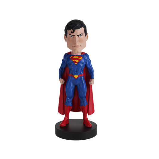 DC Comics Superman 6" Bobblehead