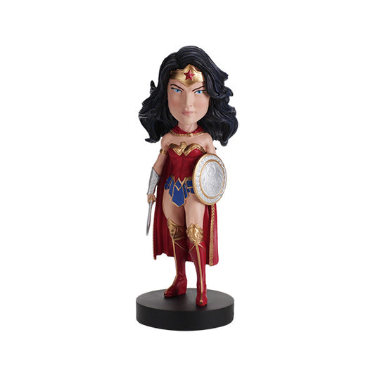 DC Comics Wonder Woman 6" Bobblehead