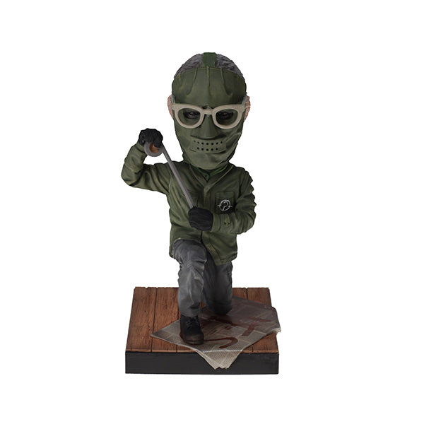 DC: The Riddler Bobblehead