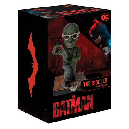 DC: The Riddler Bobblehead