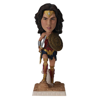 DC: Wonder Woman - Gal Gadot Bobblehead