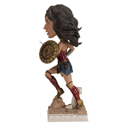 DC: Wonder Woman - Gal Gadot Bobblehead