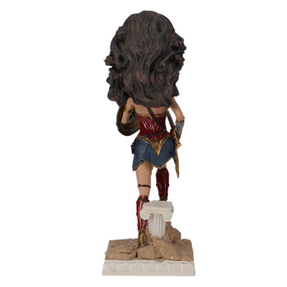 DC: Wonder Woman - Gal Gadot Bobblehead