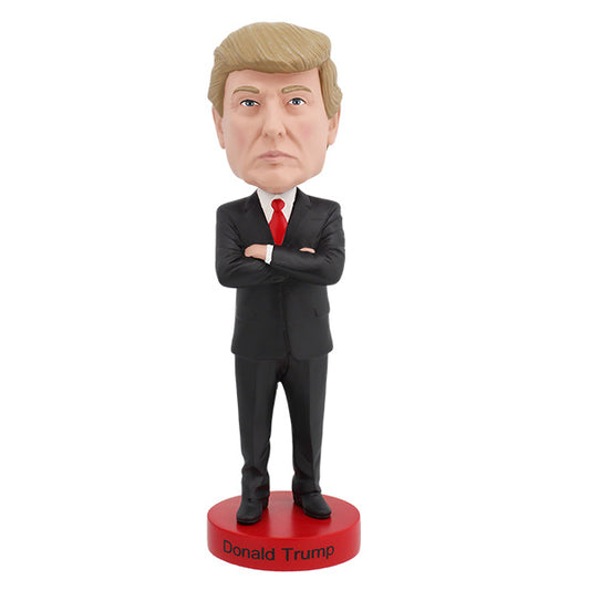 Donald Trump Bobblehead