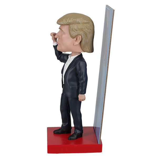 2025 Inauguration Limited Edition Donald Trump Bobblehead