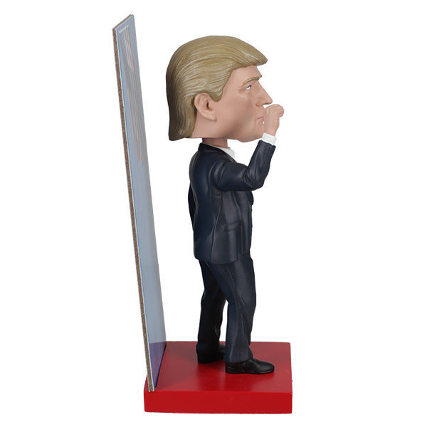 2025 Inauguration Limited Edition Donald Trump Bobblehead (Numbered)