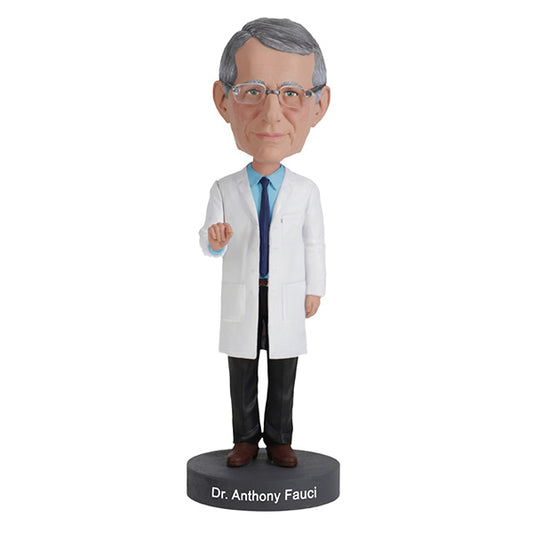 Dr. Anthony Fauci Bobblehead