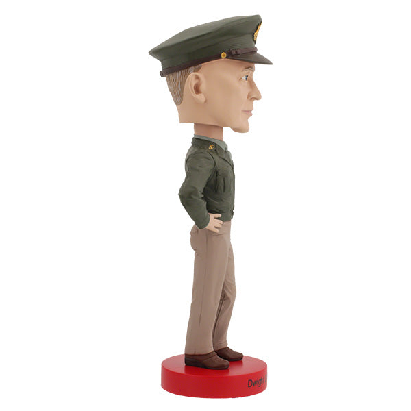 Dwight D. Eisenhower V2 Bobblehead