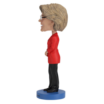 Elizabeth Warren Bobblehead