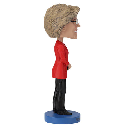 Elizabeth Warren Bobblehead