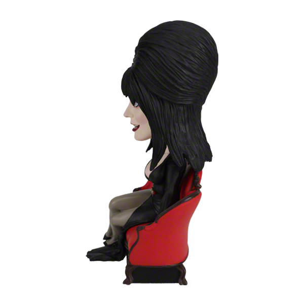 Elvira Lounge Bobblehead