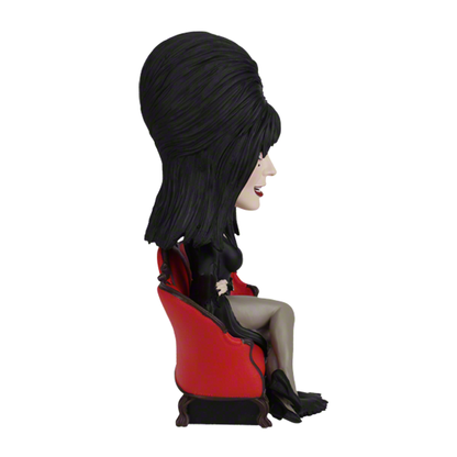 Elvira Lounge Bobblehead