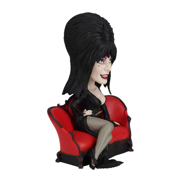 Elvira Lounge Bobblehead