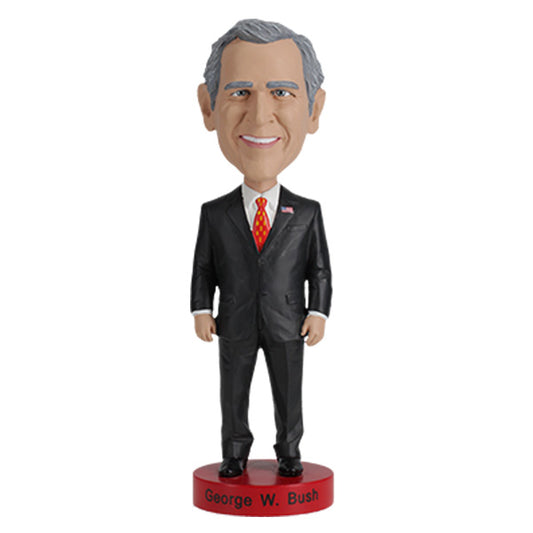 George W. Bush bobblehead