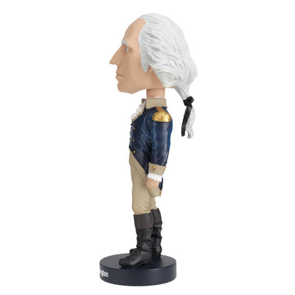 George Washington bobblehead