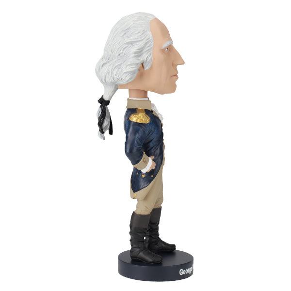 George Washington bobblehead