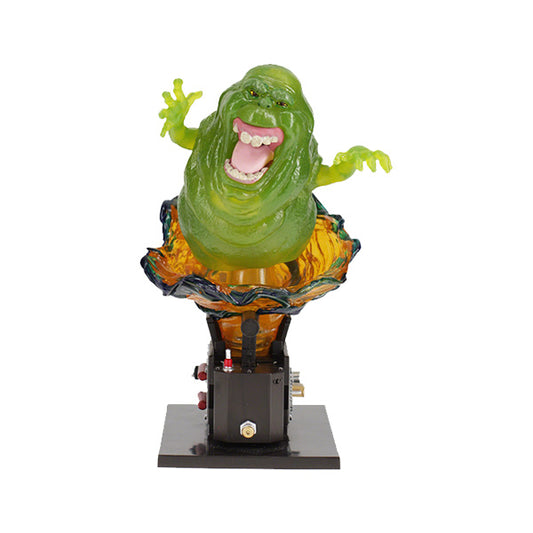 Ghostbusters Classic Slimer Bobblehead