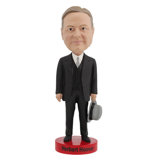 Herbert Hoover Bobblehead