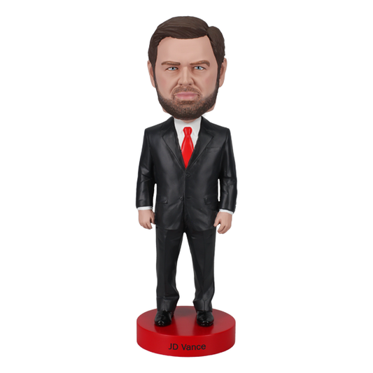 JD Vance Bobblehead