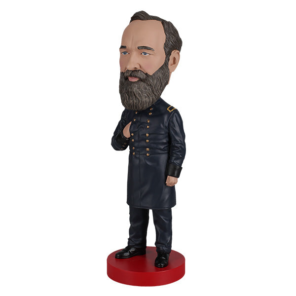 James Garfield Bobblehead