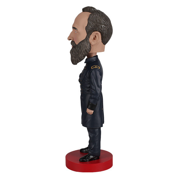 James Garfield Bobblehead