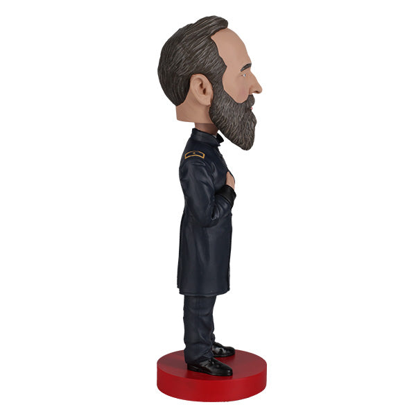 James Garfield Bobblehead